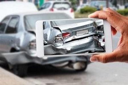 Bloomingdale personal injury attorney auto accident
