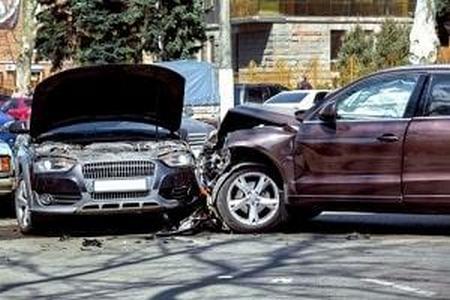Naperville car accident attorney T-bone collision