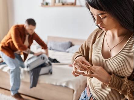 Lombard, IL Divorce Attorney