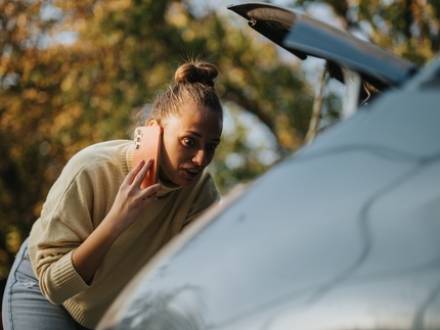 Lombard, IL Car Accident Attorney