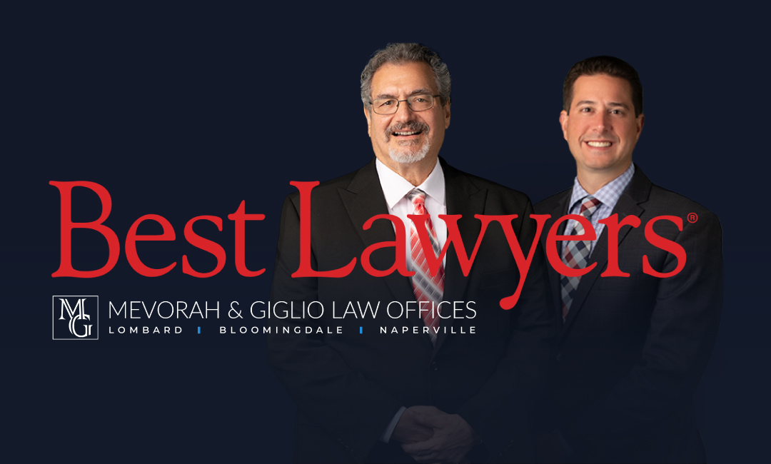 Lombard, IL Family Law Attorneys